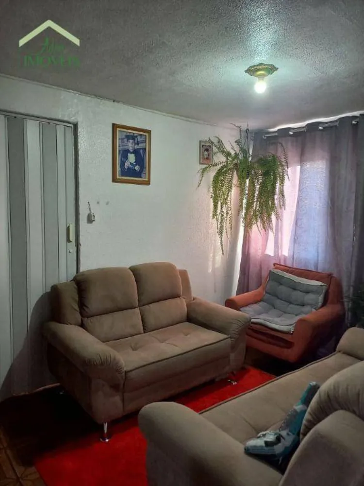 Apartamento, 3 quartos, 40 m² - Foto 1