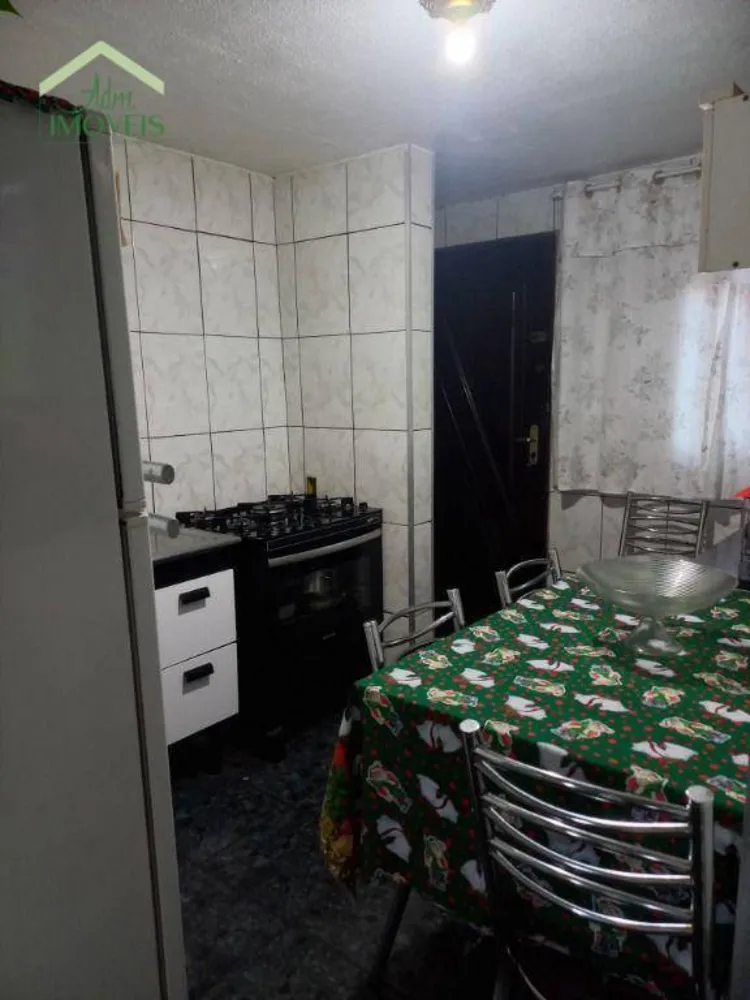 Apartamento, 3 quartos, 40 m² - Foto 5
