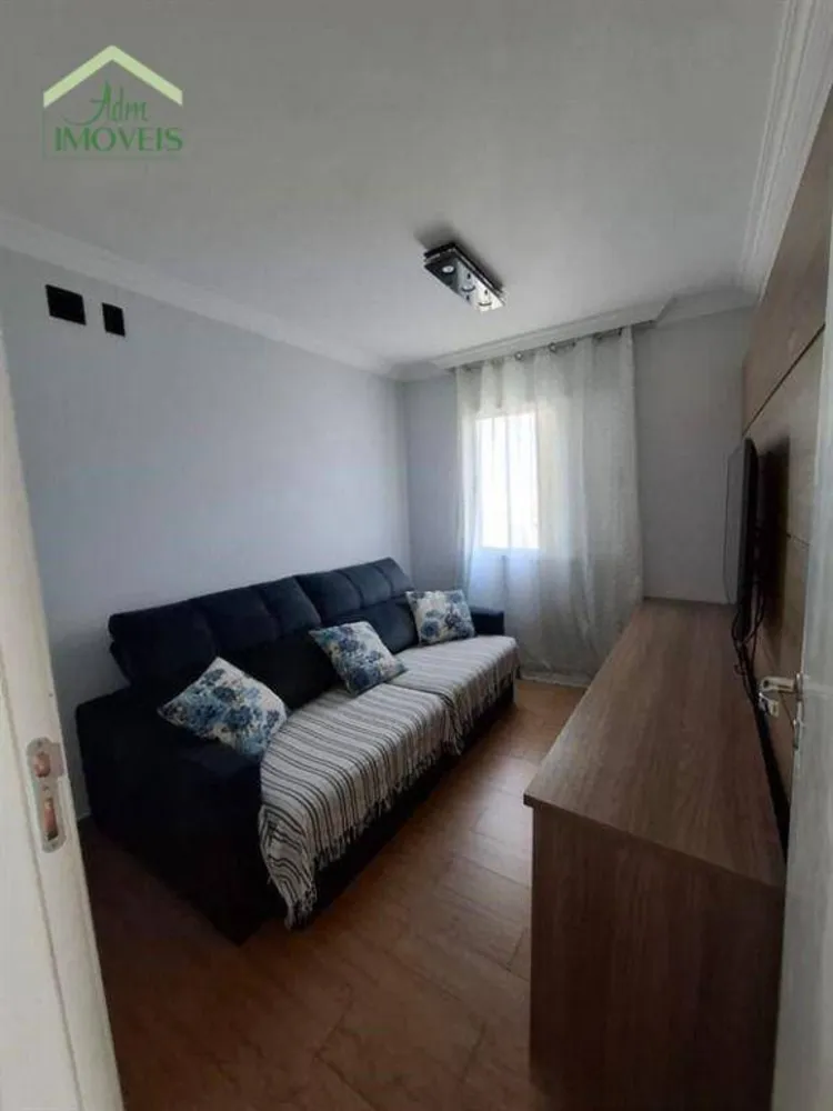 Apartamento, 3 quartos, 82 m² - Foto 4