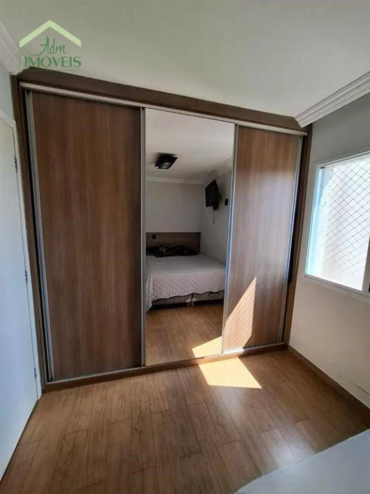 Apartamento, 3 quartos, 82 m² - Foto 2