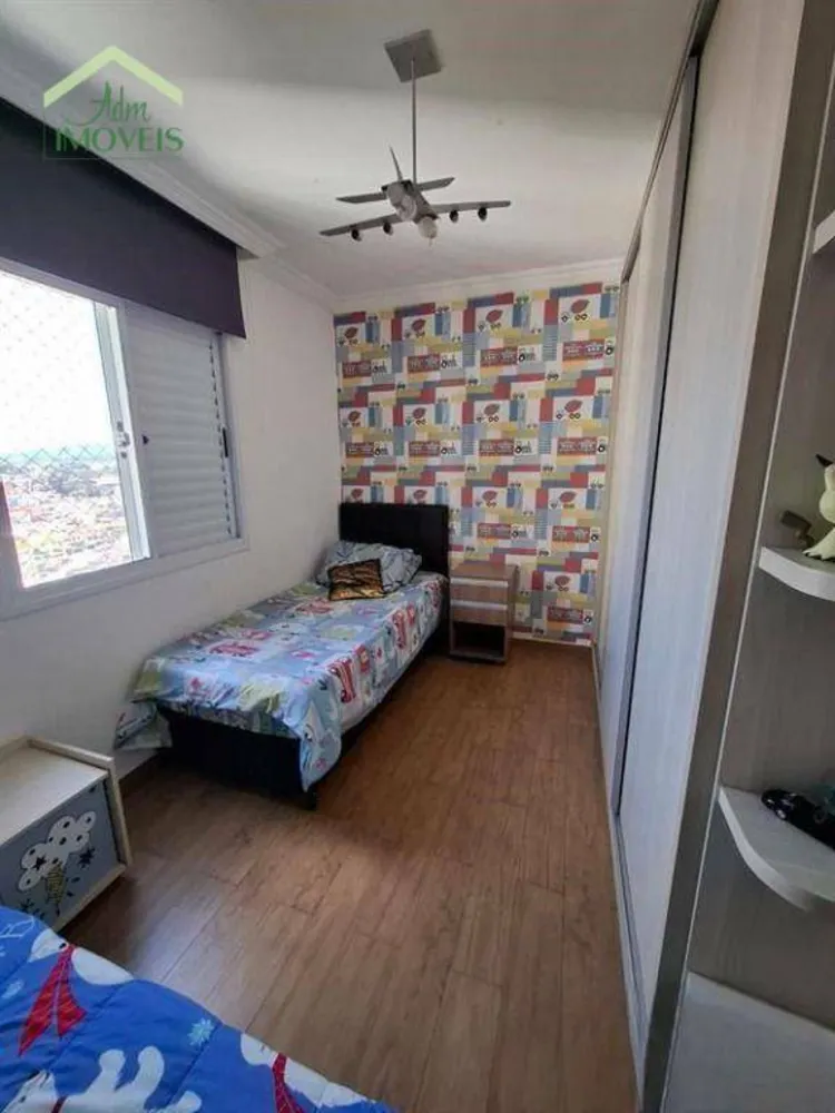 Apartamento, 3 quartos, 82 m² - Foto 3