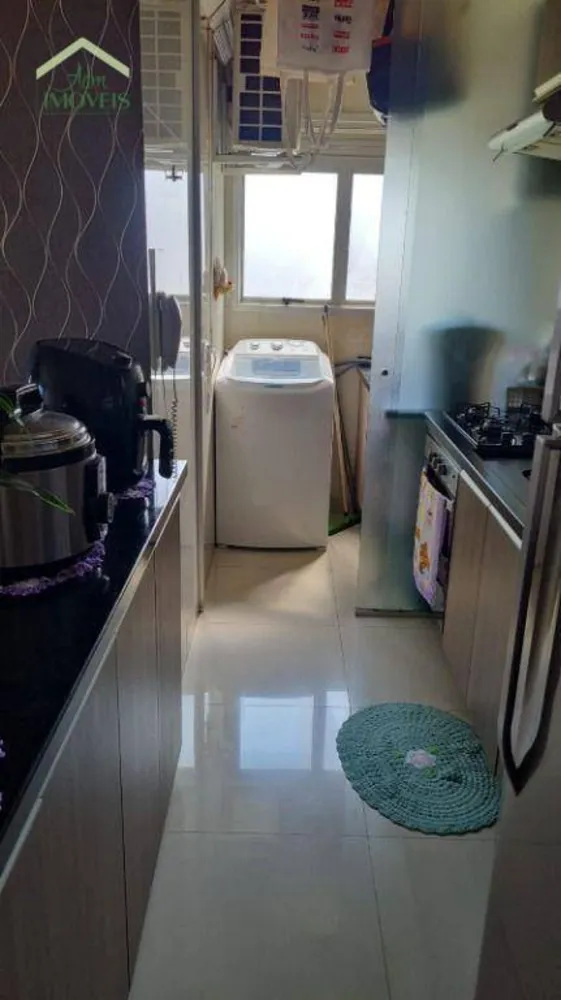 Apartamento, 2 quartos, 45 m² - Foto 9
