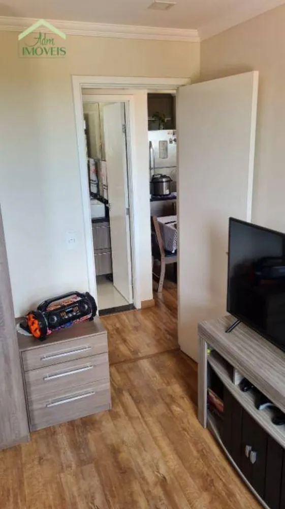 Apartamento, 2 quartos, 45 m² - Foto 1