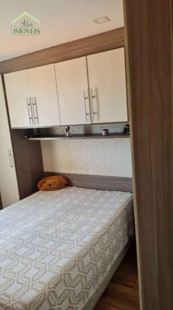 Apartamento, 2 quartos, 45 m² - Foto 4