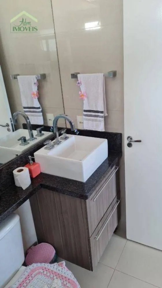 Apartamento, 2 quartos, 45 m² - Foto 12