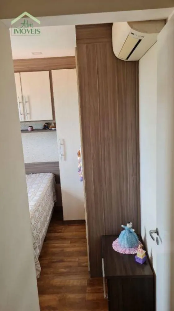 Apartamento, 2 quartos, 45 m² - Foto 3