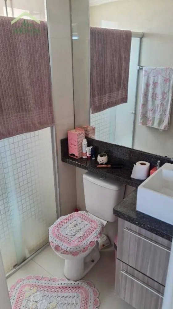 Apartamento, 2 quartos, 45 m² - Foto 4