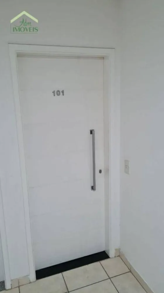 Apartamento, 2 quartos, 45 m² - Foto 10