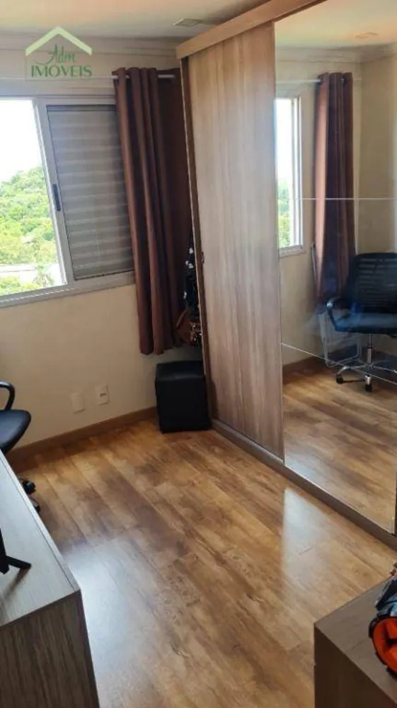 Apartamento, 2 quartos, 45 m² - Foto 2