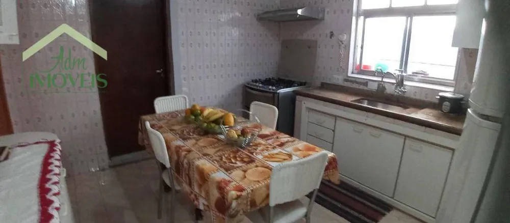 Sobrado, 3 quartos, 177 m² - Foto 15