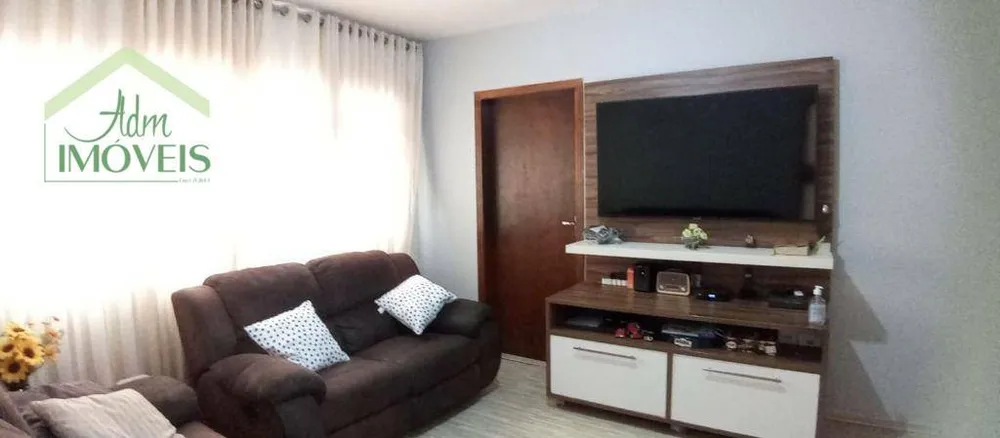 Sobrado, 3 quartos, 177 m² - Foto 3