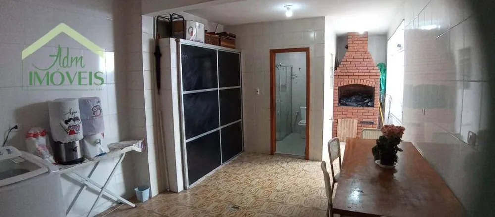 Sobrado, 3 quartos, 177 m² - Foto 12