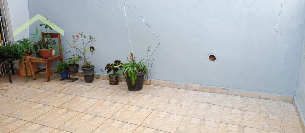 Sobrado, 3 quartos, 177 m² - Foto 7