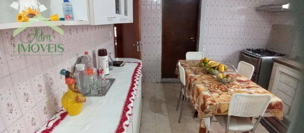 Sobrado, 3 quartos, 177 m² - Foto 2