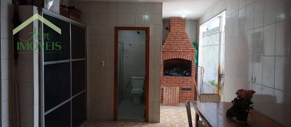 Sobrado, 3 quartos, 177 m² - Foto 4