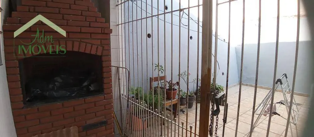 Sobrado, 3 quartos, 177 m² - Foto 13