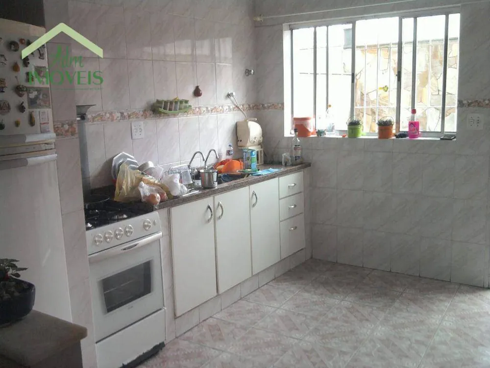Sobrado, 3 quartos, 137 m² - Foto 6