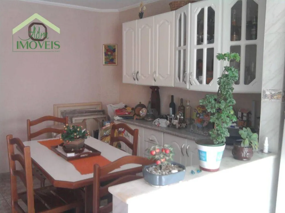 Sobrado, 3 quartos, 137 m² - Foto 7
