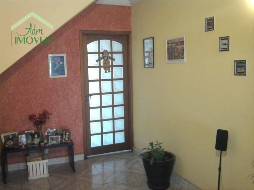 Sobrado, 3 quartos, 137 m² - Foto 4