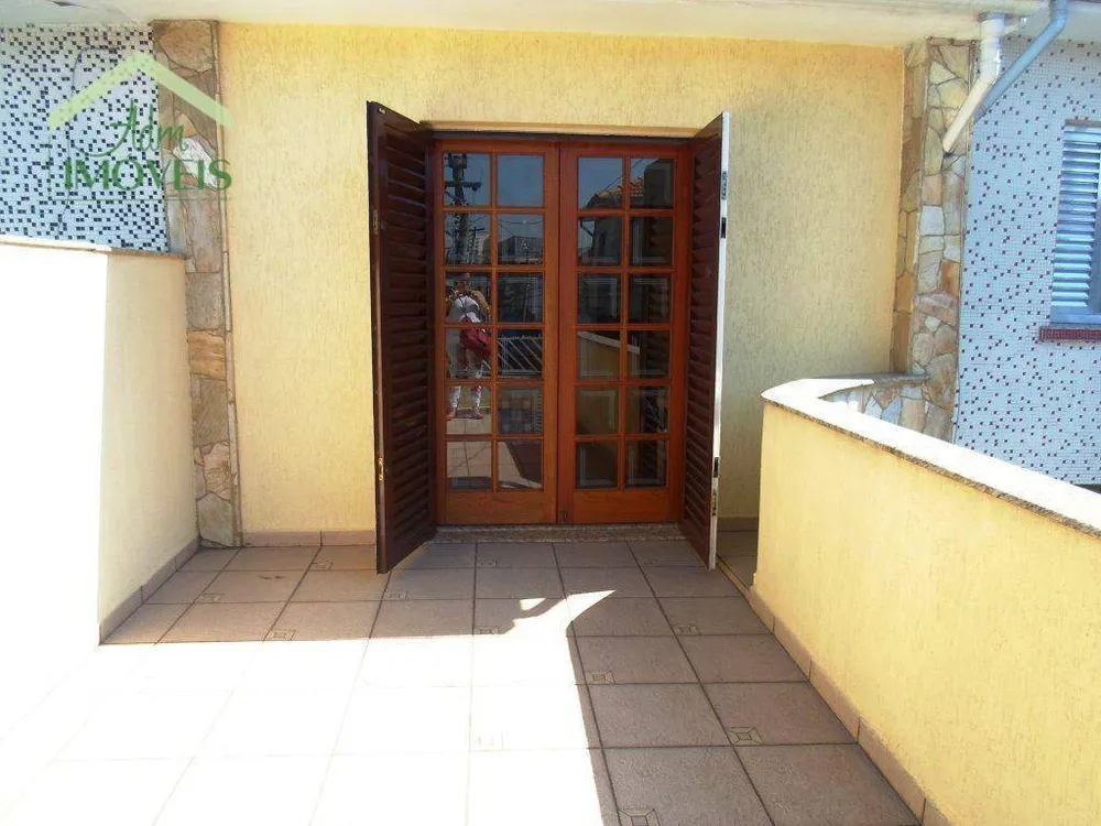 Sobrado, 3 quartos, 137 m² - Foto 3