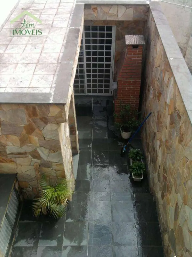 Sobrado, 3 quartos, 137 m² - Foto 8