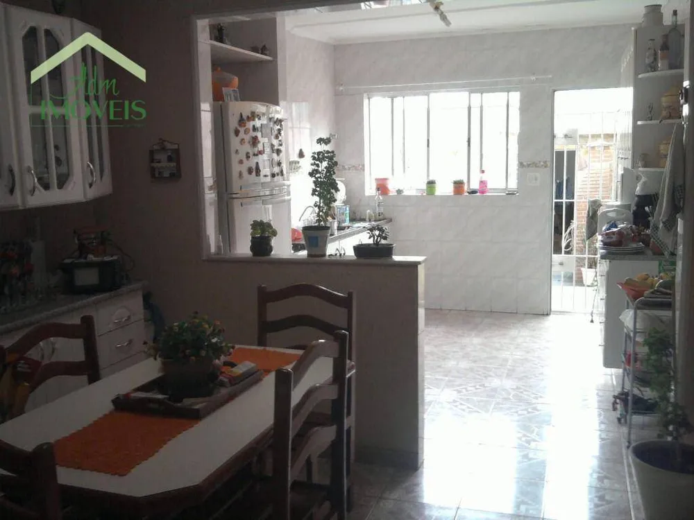 Sobrado, 3 quartos, 137 m² - Foto 5