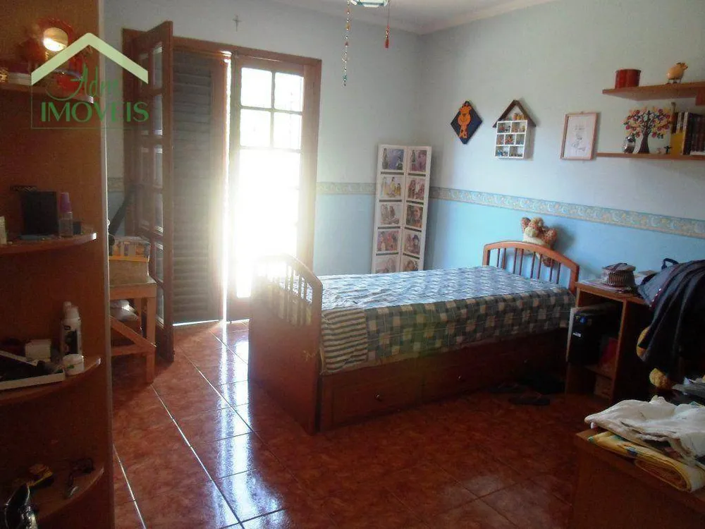 Sobrado, 3 quartos, 137 m² - Foto 11
