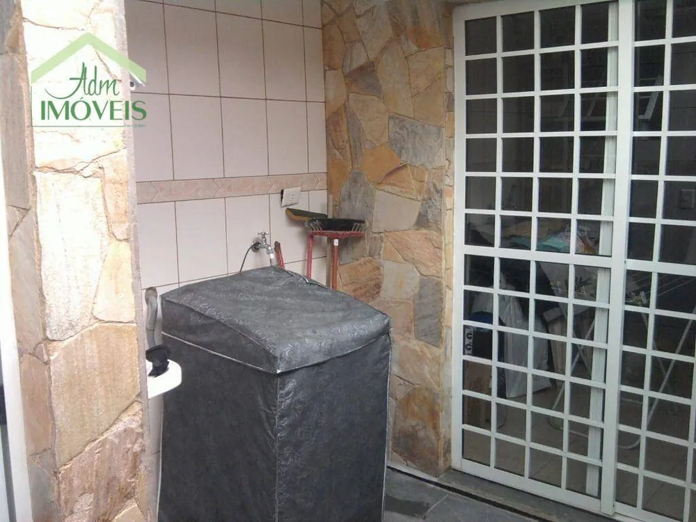 Sobrado, 3 quartos, 137 m² - Foto 9