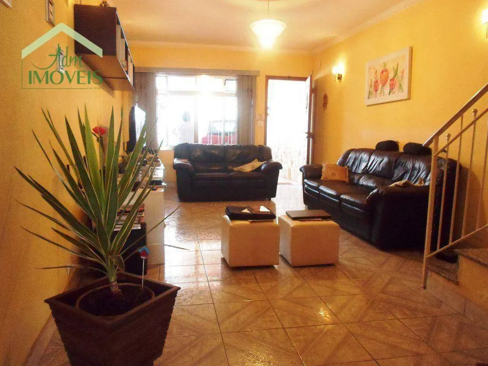 Sobrado, 3 quartos, 137 m² - Foto 12