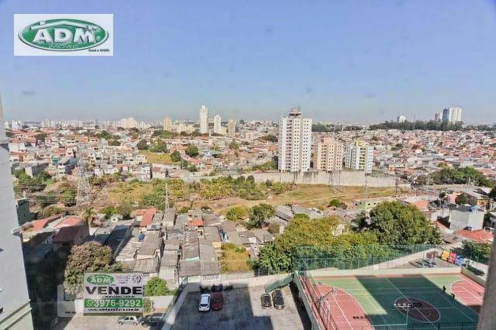 Apartamento, 2 quartos, 55 m² - Foto 9