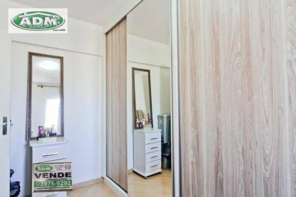 Apartamento, 2 quartos, 55 m² - Foto 4