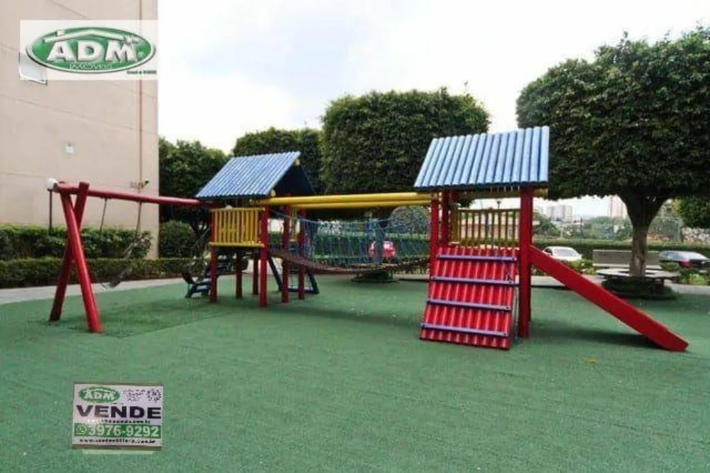Apartamento, 2 quartos, 55 m² - Foto 11