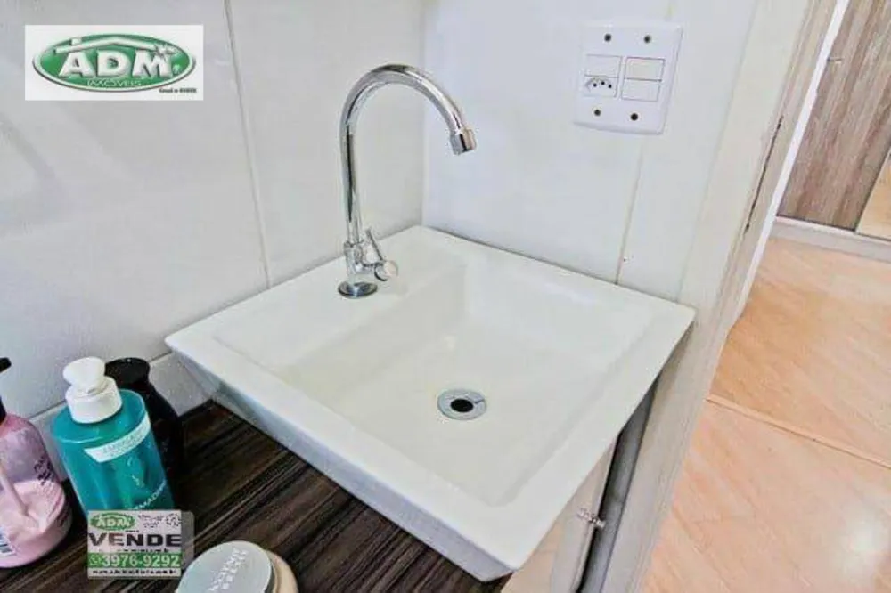 Apartamento, 2 quartos, 55 m² - Foto 7