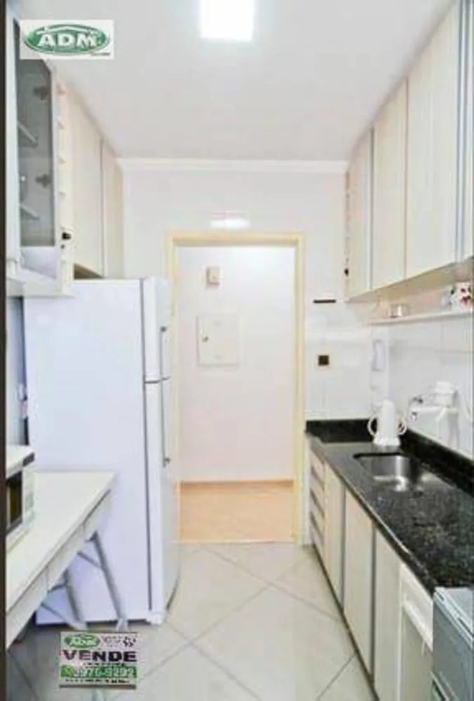 Apartamento, 2 quartos, 55 m² - Foto 3