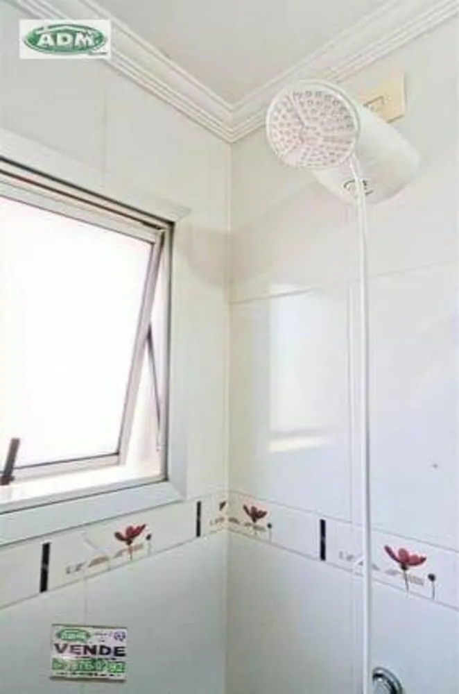 Apartamento, 2 quartos, 55 m² - Foto 2