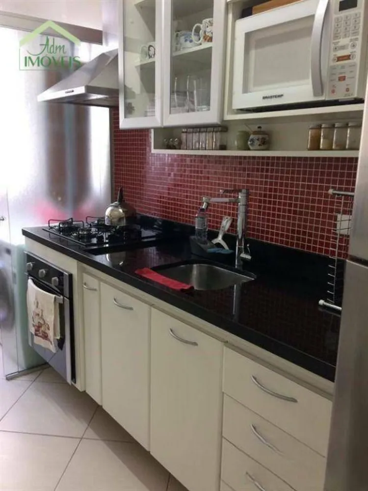 Apartamento, 2 quartos, 60 m² - Foto 2
