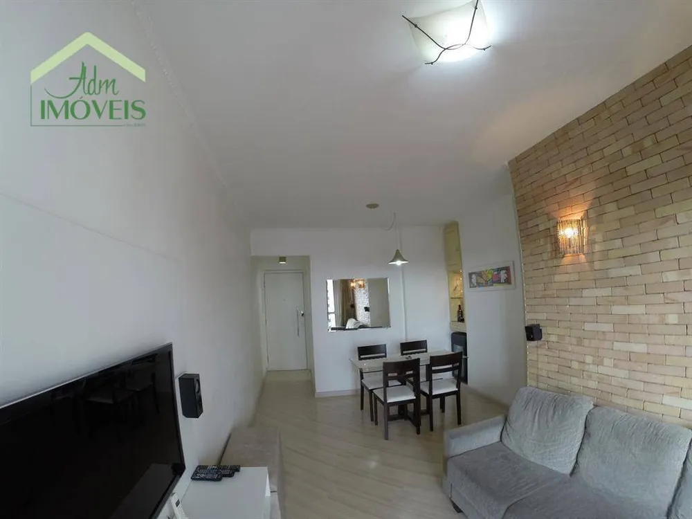 Apartamento, 2 quartos, 60 m² - Foto 5