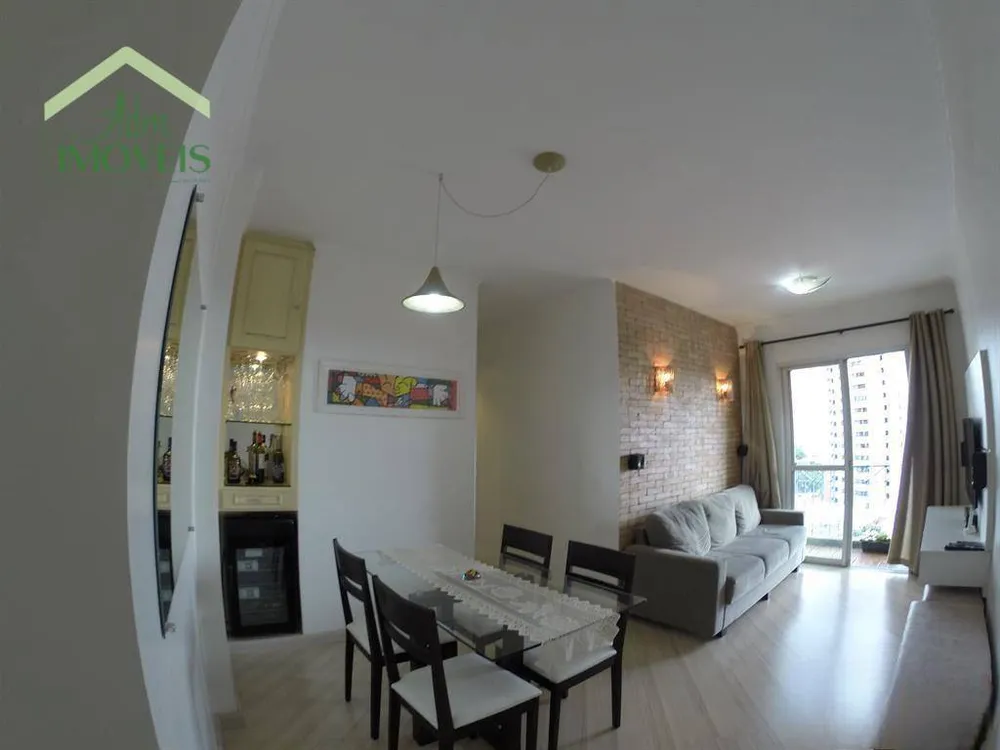 Apartamento, 2 quartos, 60 m² - Foto 12