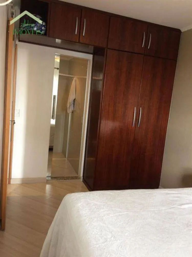 Apartamento, 2 quartos, 60 m² - Foto 9