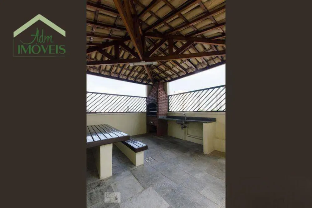 Apartamento, 2 quartos, 60 m² - Foto 3