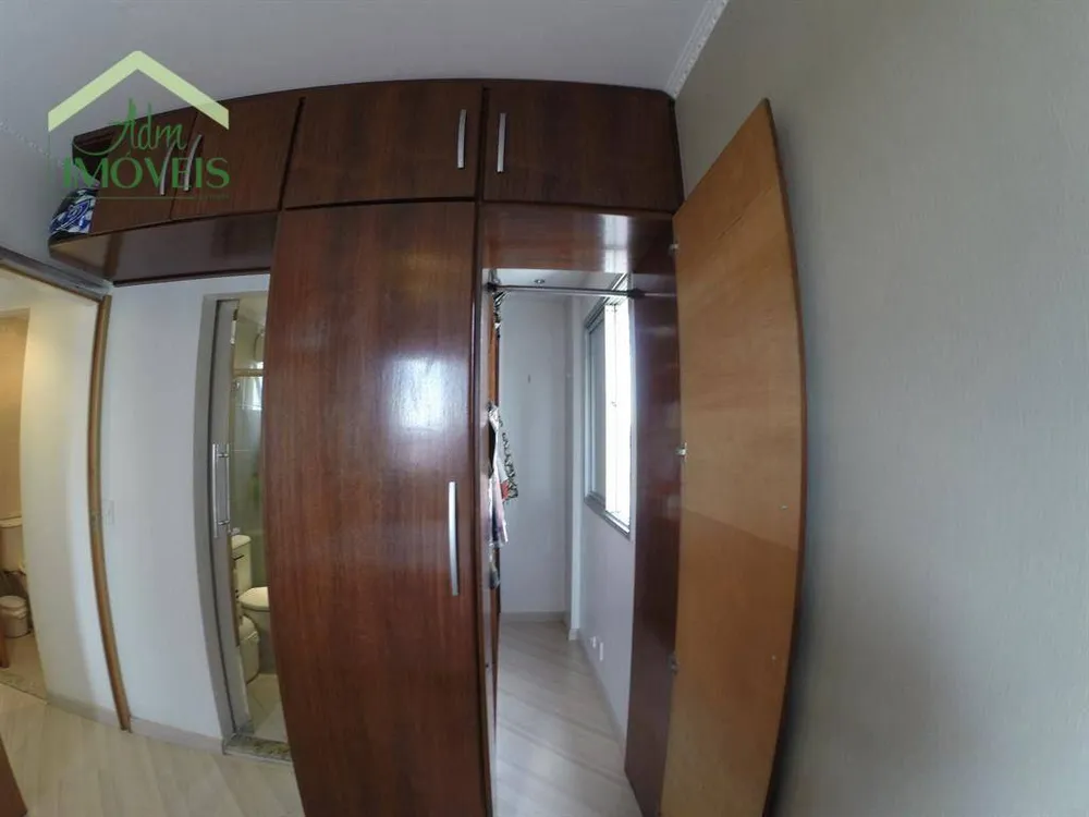 Apartamento, 2 quartos, 60 m² - Foto 6