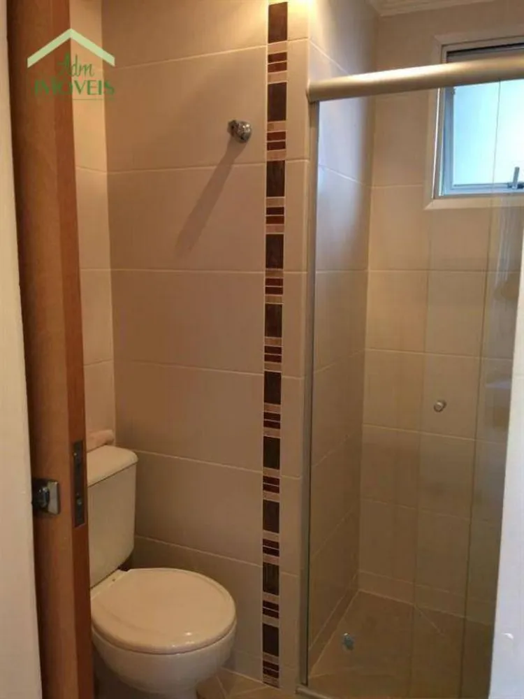 Apartamento, 2 quartos, 60 m² - Foto 8