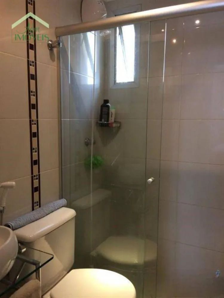 Apartamento, 2 quartos, 60 m² - Foto 7