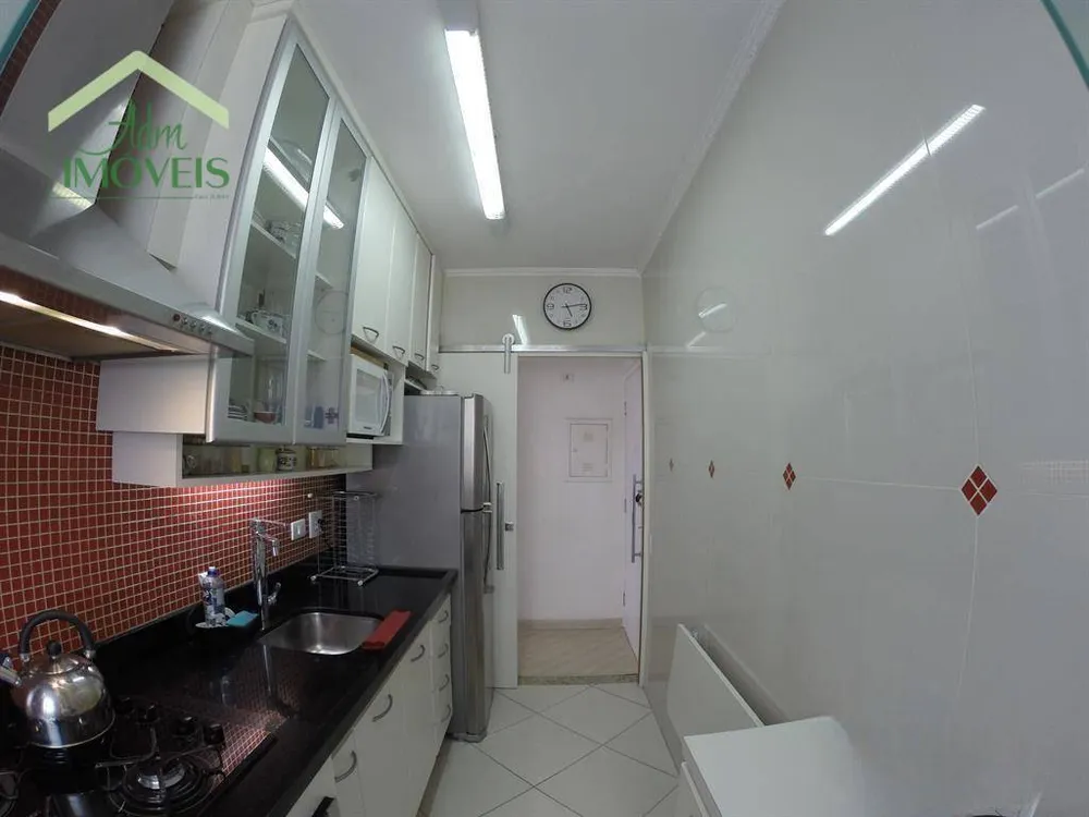 Apartamento, 2 quartos, 60 m² - Foto 8