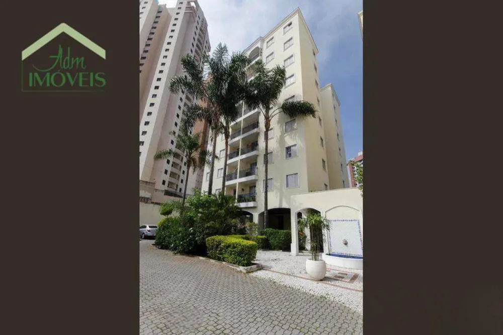 Apartamento, 2 quartos, 60 m² - Foto 5