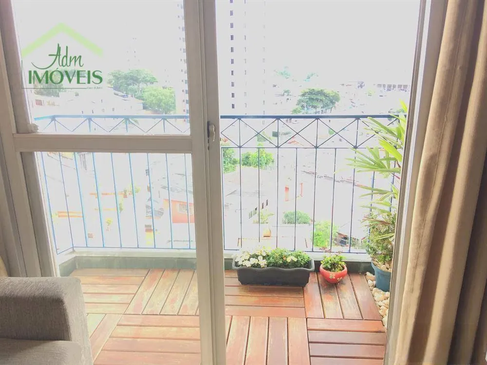 Apartamento, 2 quartos, 60 m² - Foto 10