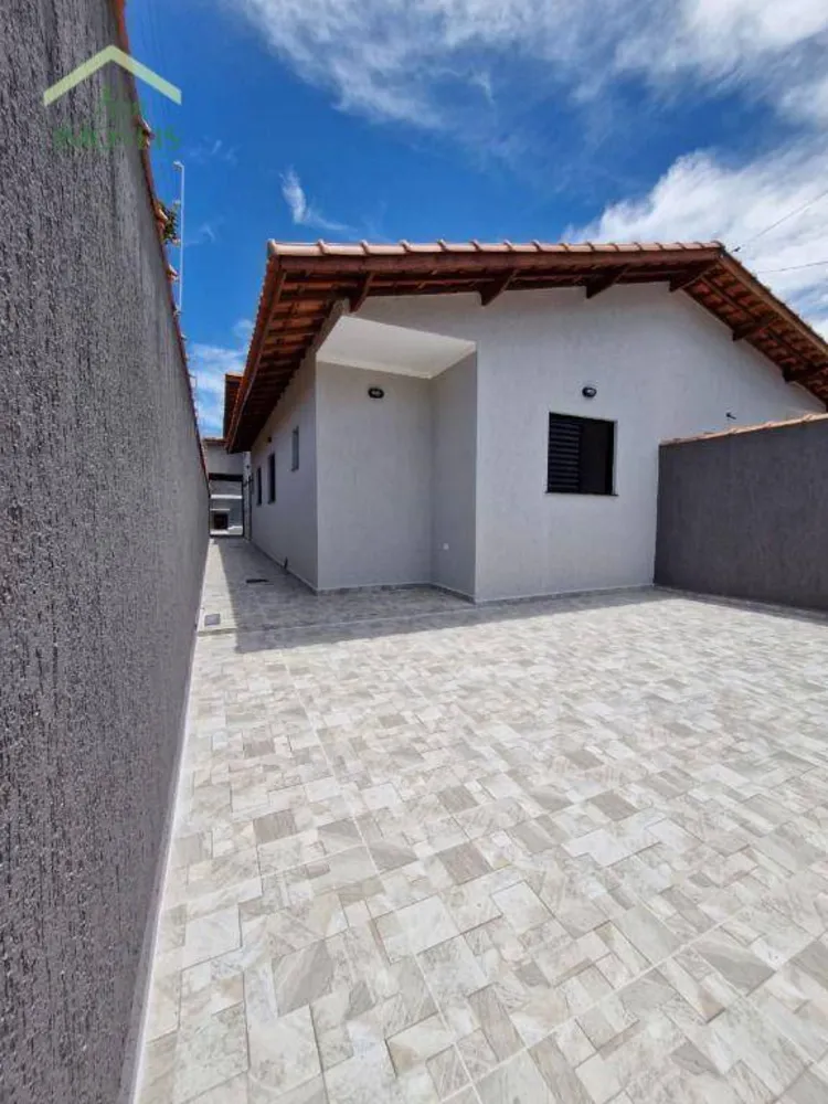 Casa, 3 quartos, 90 m² - Foto 8