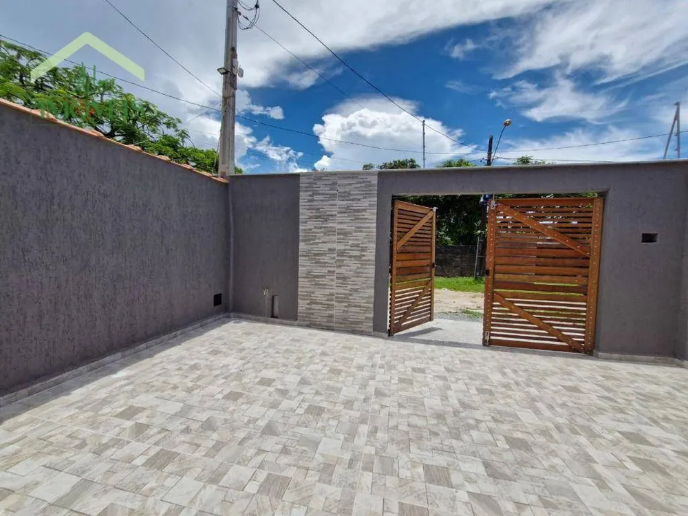 Casa, 3 quartos, 90 m² - Foto 4