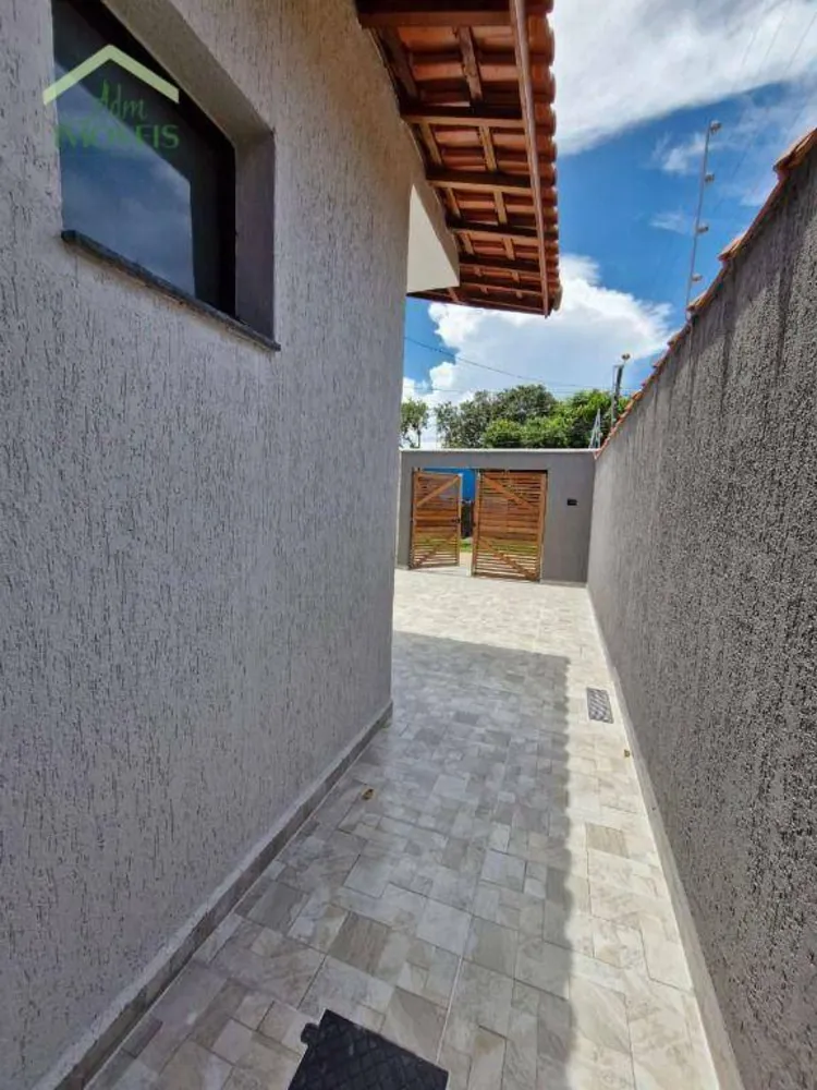 Casa, 3 quartos, 90 m² - Foto 10