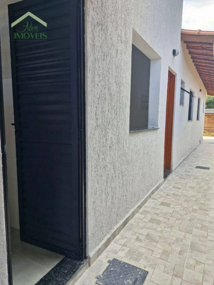 Casa, 3 quartos, 90 m² - Foto 7
